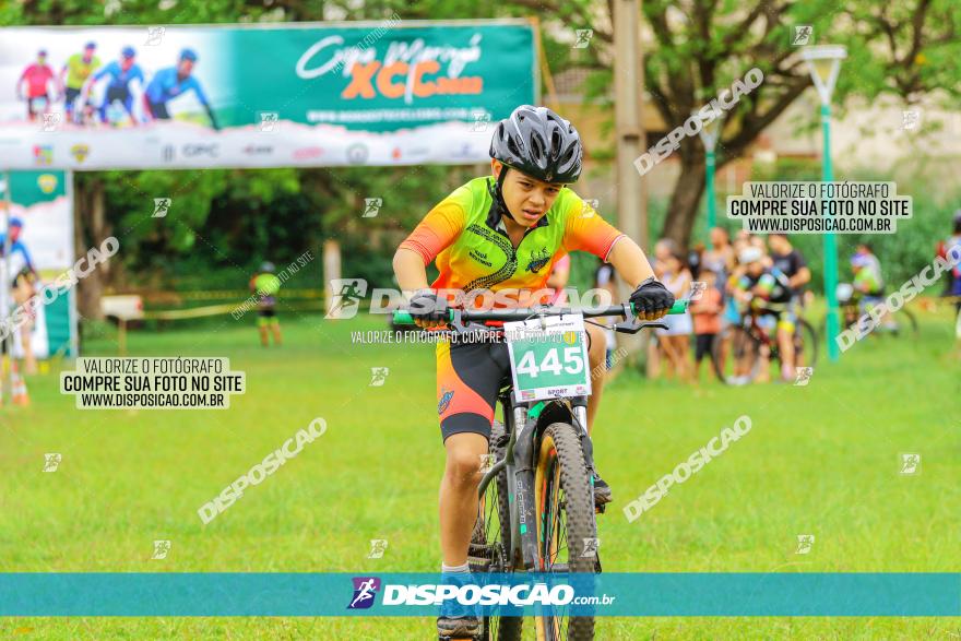 Copa Maringá XCC 2022 - Etapa Buracão