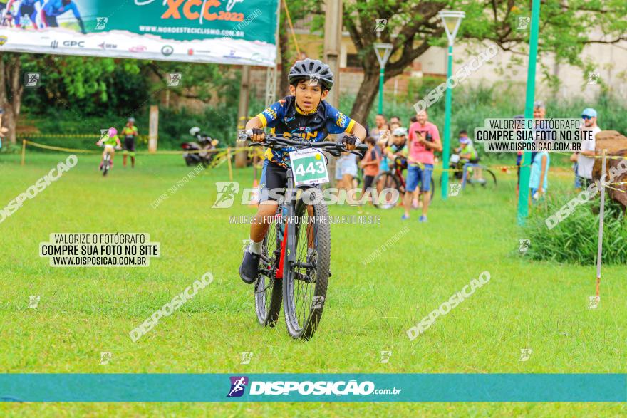 Copa Maringá XCC 2022 - Etapa Buracão