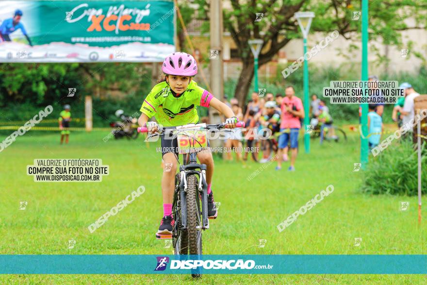 Copa Maringá XCC 2022 - Etapa Buracão