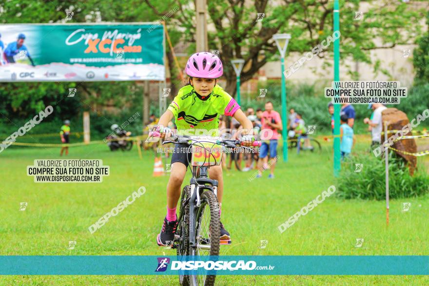 Copa Maringá XCC 2022 - Etapa Buracão