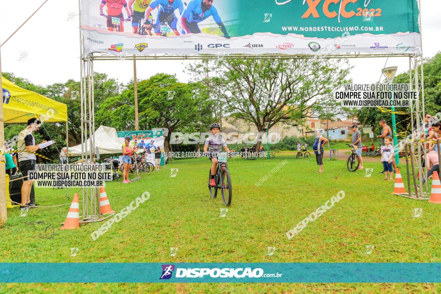 Copa Maringá XCC 2022 - Etapa Buracão