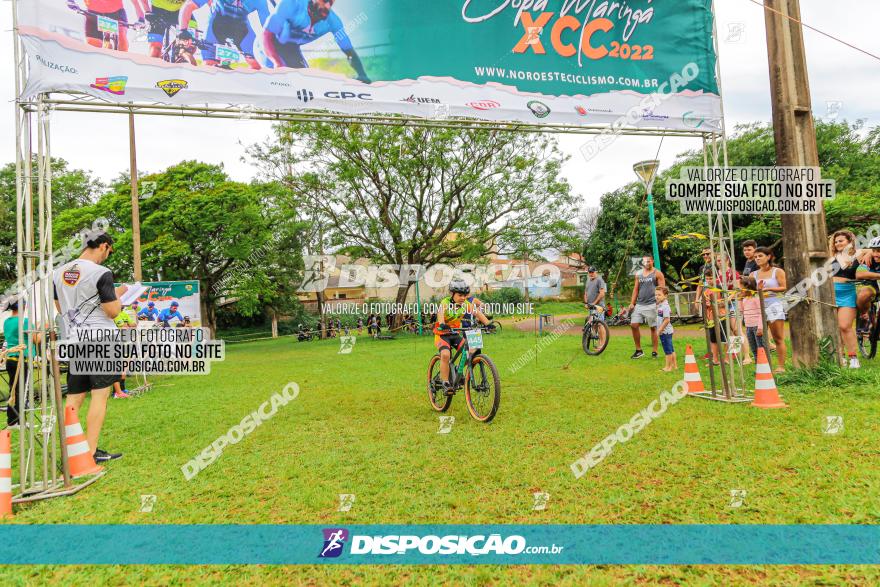 Copa Maringá XCC 2022 - Etapa Buracão