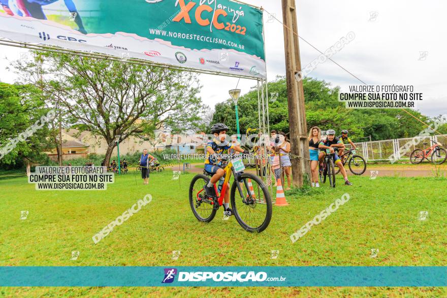 Copa Maringá XCC 2022 - Etapa Buracão