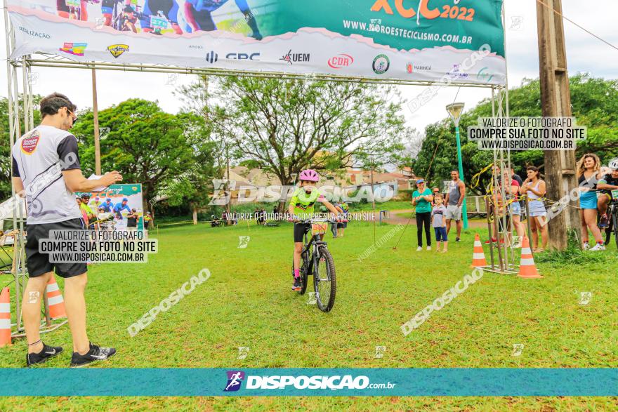 Copa Maringá XCC 2022 - Etapa Buracão