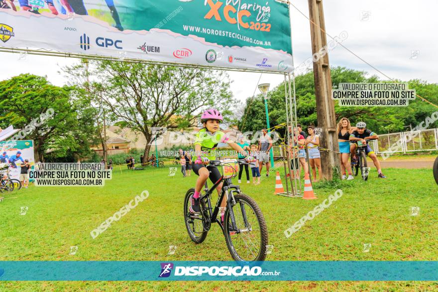 Copa Maringá XCC 2022 - Etapa Buracão