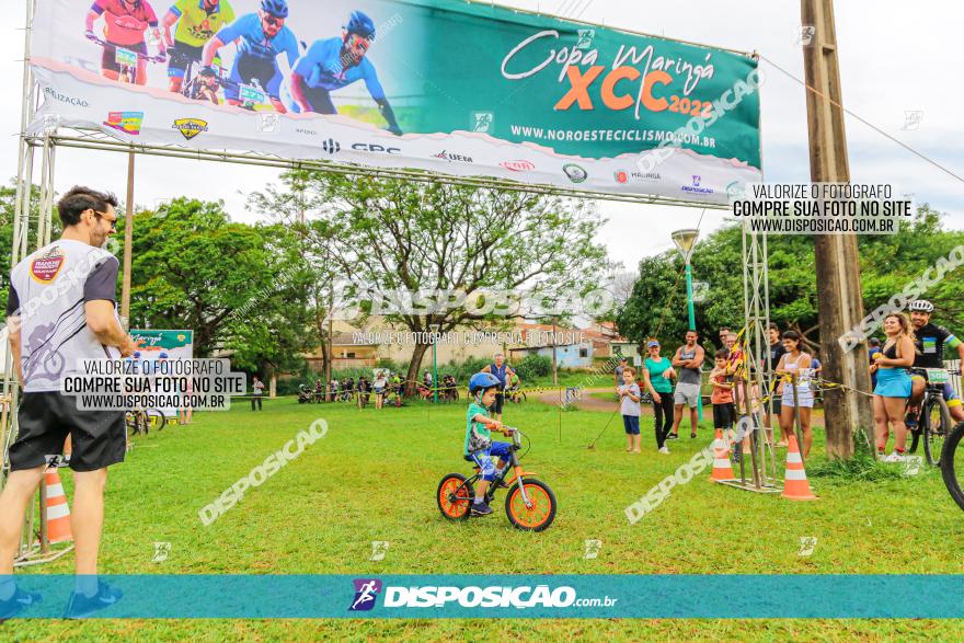 Copa Maringá XCC 2022 - Etapa Buracão