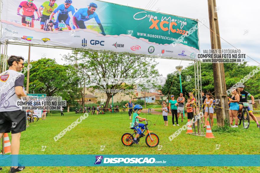 Copa Maringá XCC 2022 - Etapa Buracão