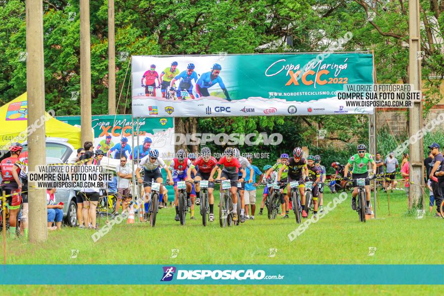 Copa Maringá XCC 2022 - Etapa Buracão