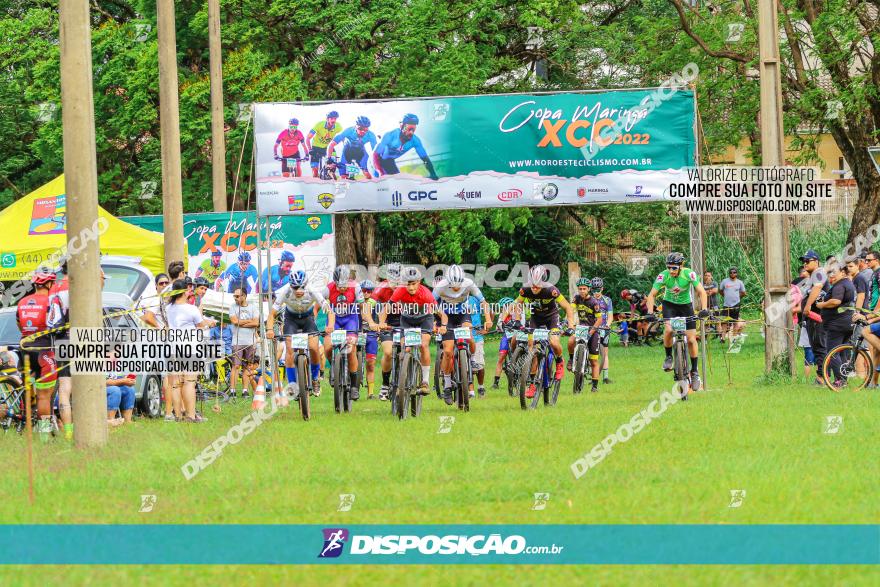 Copa Maringá XCC 2022 - Etapa Buracão