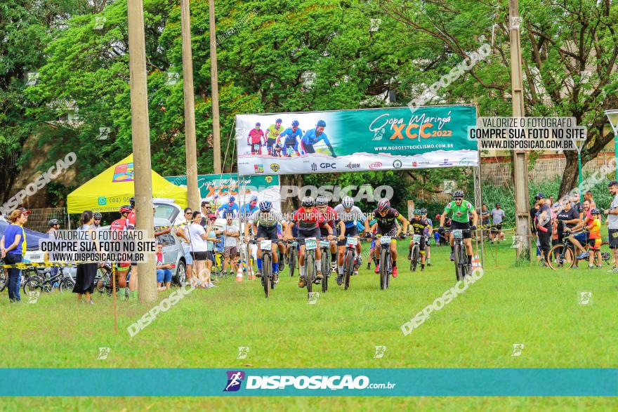 Copa Maringá XCC 2022 - Etapa Buracão