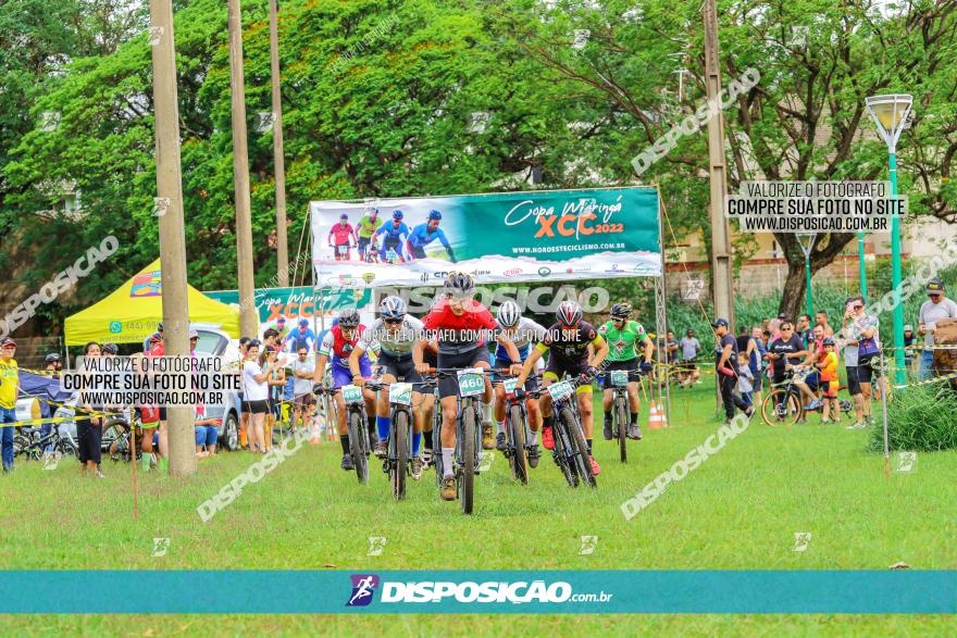 Copa Maringá XCC 2022 - Etapa Buracão