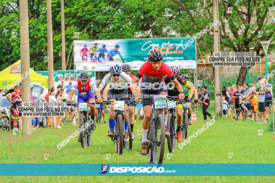 Copa Maringá XCC 2022 - Etapa Buracão