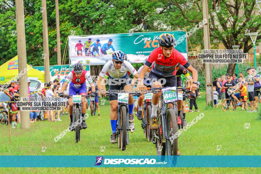 Copa Maringá XCC 2022 - Etapa Buracão