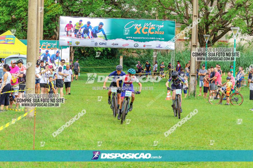 Copa Maringá XCC 2022 - Etapa Buracão