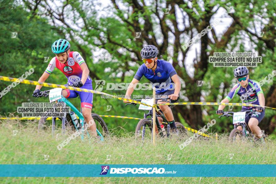 Copa Maringá XCC 2022 - Etapa Buracão