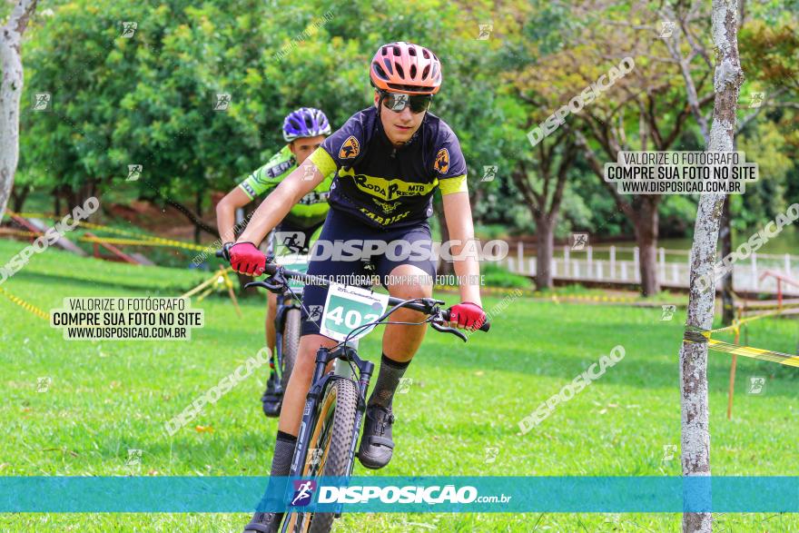 Copa Maringá XCC 2022 - Etapa Buracão