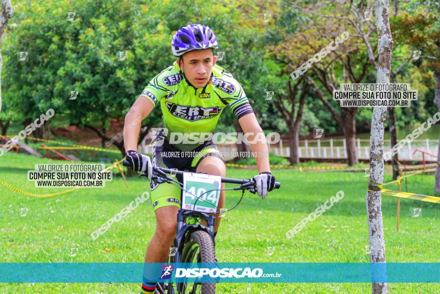 Copa Maringá XCC 2022 - Etapa Buracão