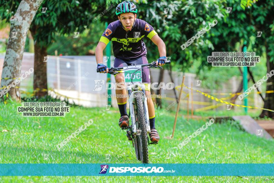 Copa Maringá XCC 2022 - Etapa Buracão