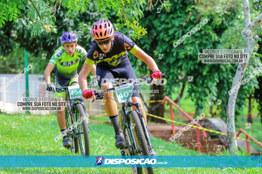 Copa Maringá XCC 2022 - Etapa Buracão