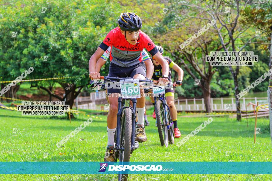 Copa Maringá XCC 2022 - Etapa Buracão