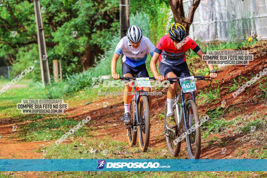 Copa Maringá XCC 2022 - Etapa Buracão