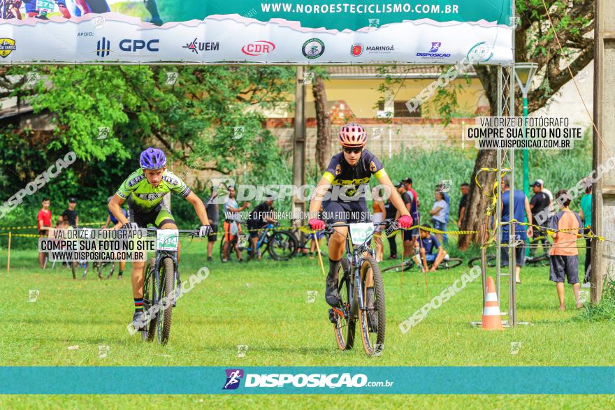 Copa Maringá XCC 2022 - Etapa Buracão