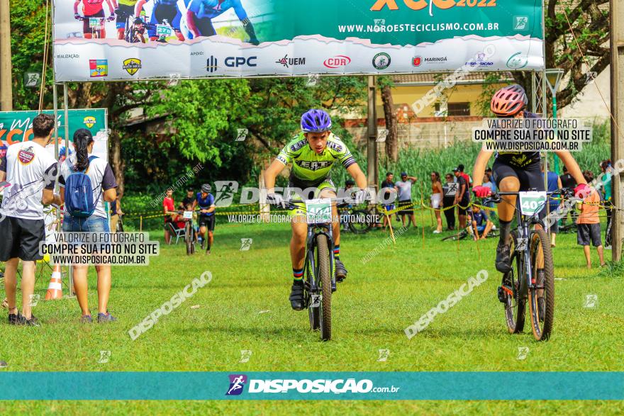 Copa Maringá XCC 2022 - Etapa Buracão