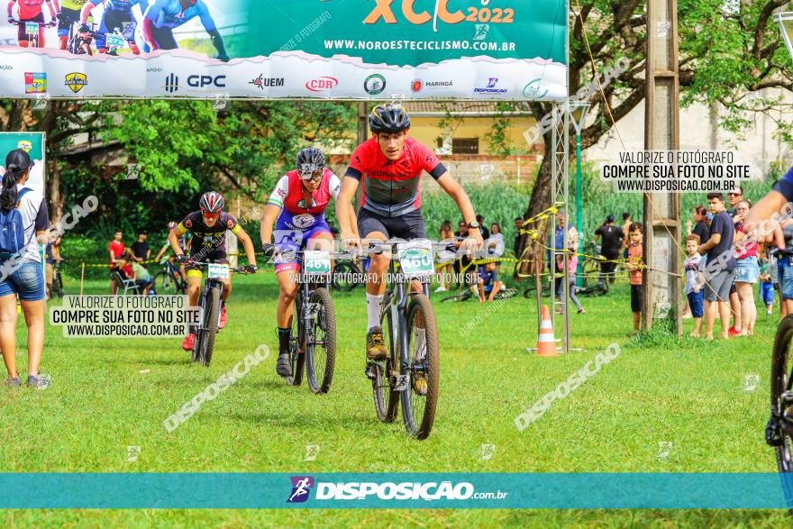 Copa Maringá XCC 2022 - Etapa Buracão