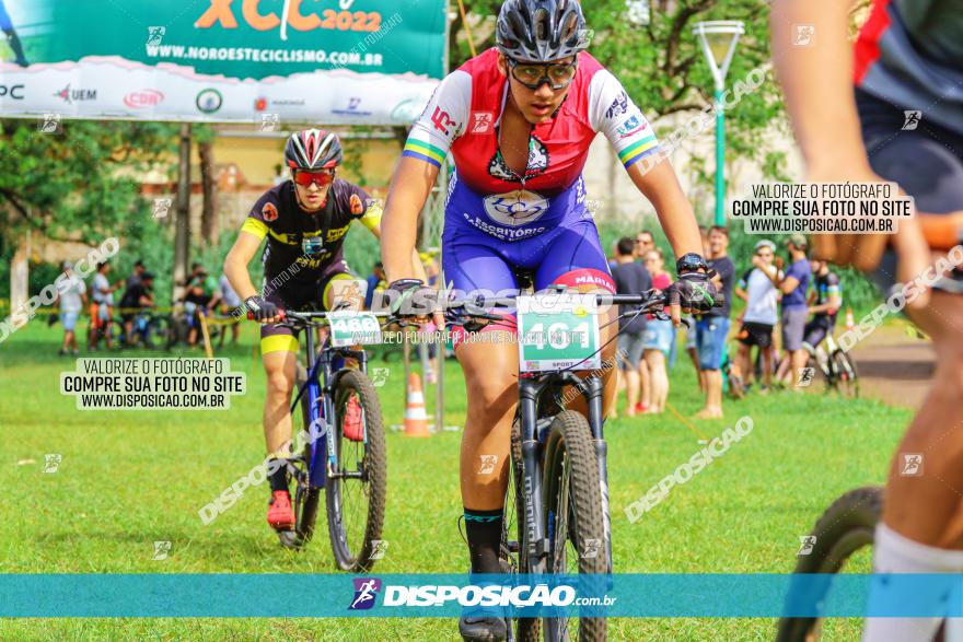 Copa Maringá XCC 2022 - Etapa Buracão