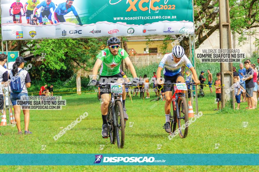 Copa Maringá XCC 2022 - Etapa Buracão