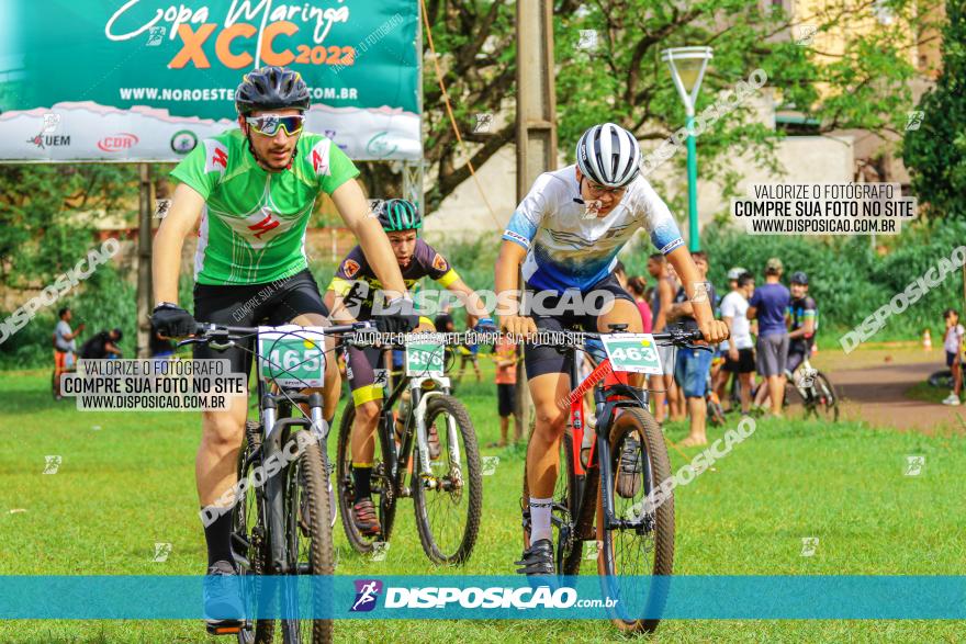 Copa Maringá XCC 2022 - Etapa Buracão