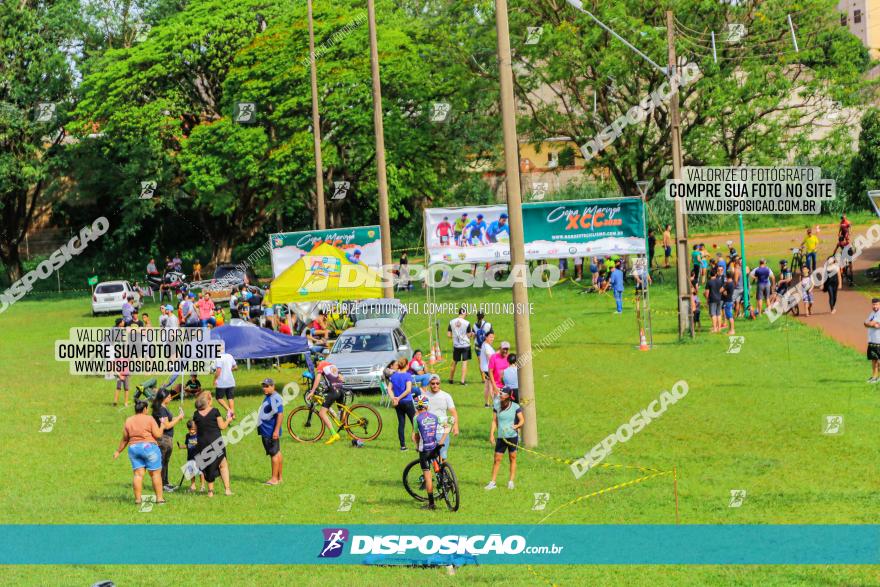 Copa Maringá XCC 2022 - Etapa Buracão