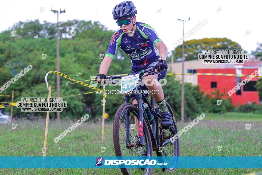 Copa Maringá XCC 2022 - Etapa Buracão