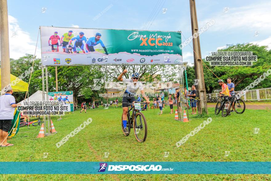 Copa Maringá XCC 2022 - Etapa Buracão