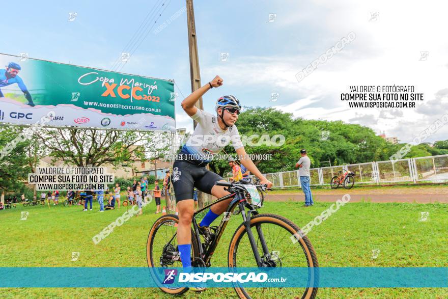 Copa Maringá XCC 2022 - Etapa Buracão