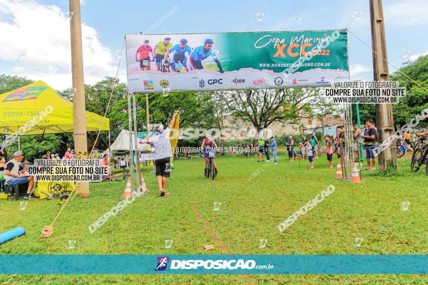 Copa Maringá XCC 2022 - Etapa Buracão