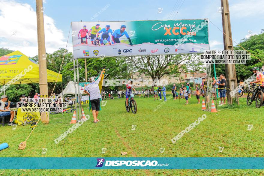 Copa Maringá XCC 2022 - Etapa Buracão