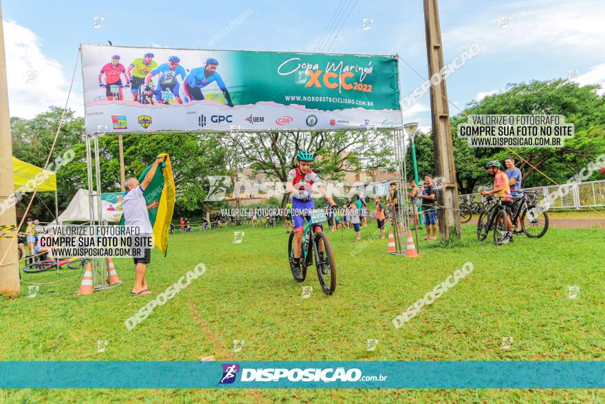 Copa Maringá XCC 2022 - Etapa Buracão