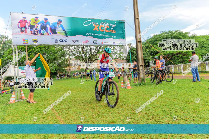 Copa Maringá XCC 2022 - Etapa Buracão