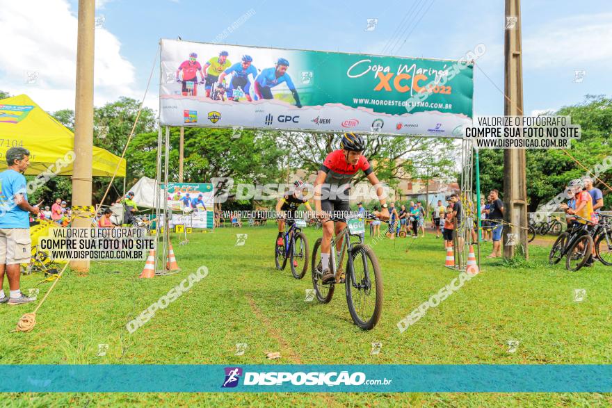 Copa Maringá XCC 2022 - Etapa Buracão