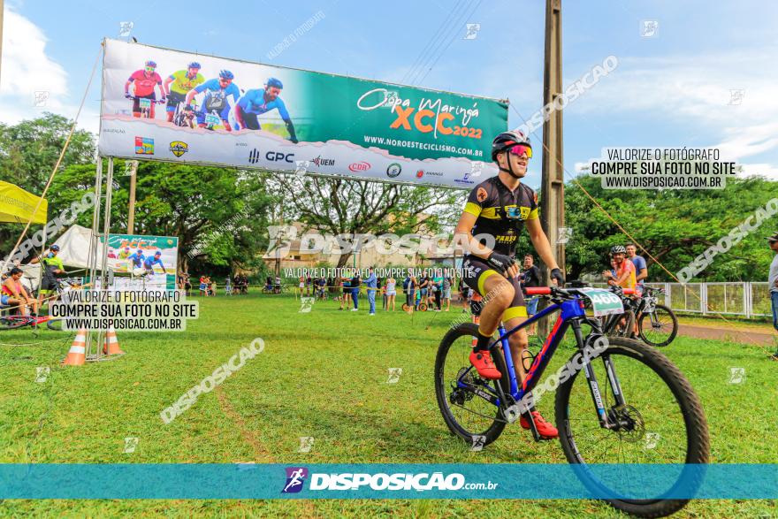 Copa Maringá XCC 2022 - Etapa Buracão