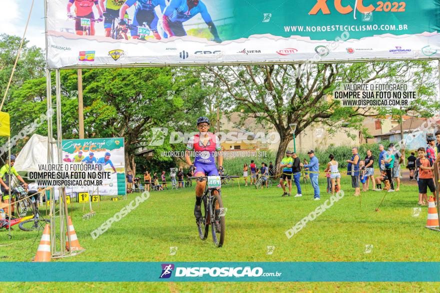 Copa Maringá XCC 2022 - Etapa Buracão