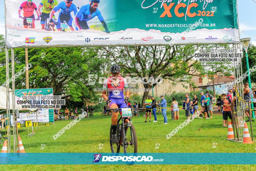 Copa Maringá XCC 2022 - Etapa Buracão