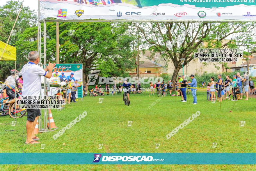 Copa Maringá XCC 2022 - Etapa Buracão