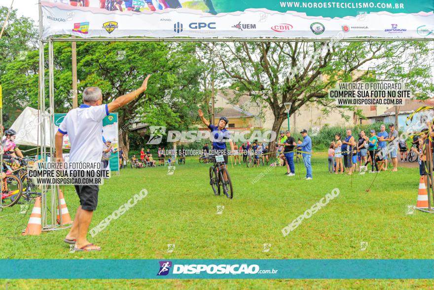 Copa Maringá XCC 2022 - Etapa Buracão