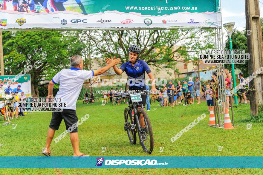 Copa Maringá XCC 2022 - Etapa Buracão