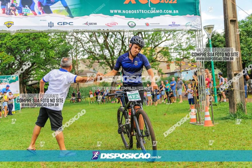 Copa Maringá XCC 2022 - Etapa Buracão