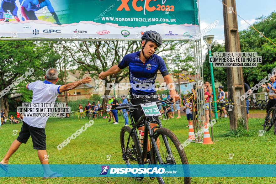 Copa Maringá XCC 2022 - Etapa Buracão