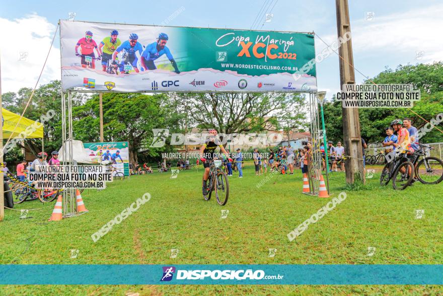 Copa Maringá XCC 2022 - Etapa Buracão