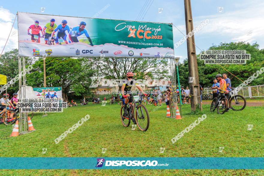 Copa Maringá XCC 2022 - Etapa Buracão